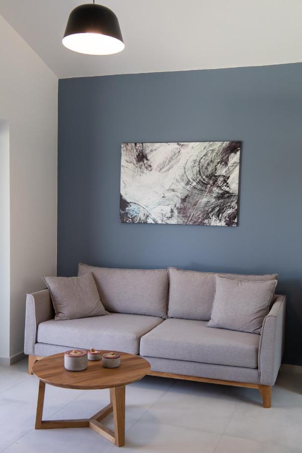 Rizomata Luxury Villas Lefkada City Bagian luar foto