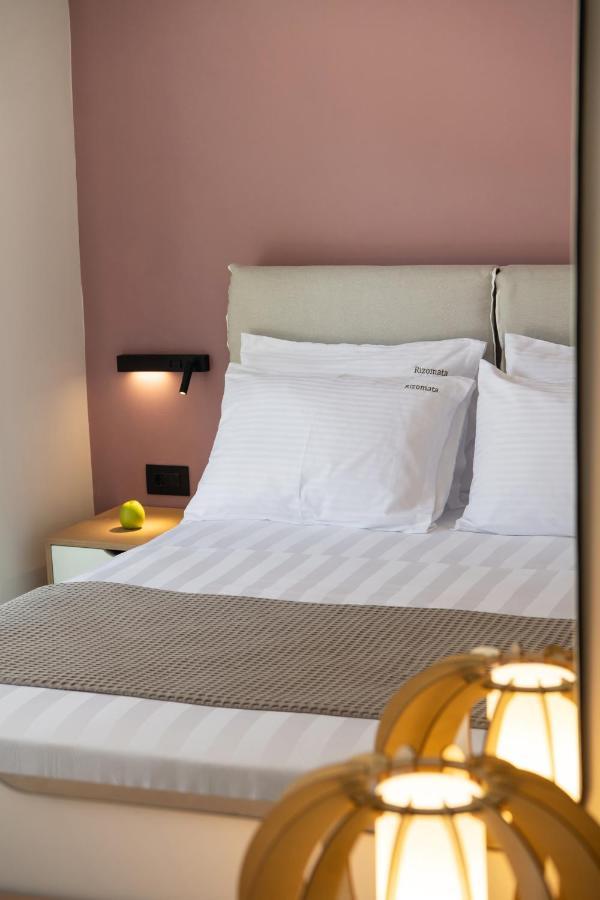 Rizomata Luxury Villas Lefkada City Bagian luar foto